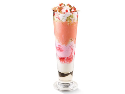 Menu Item