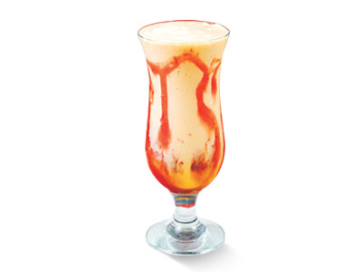 Menu Item