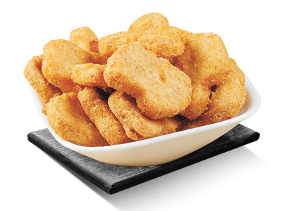 Menu Item