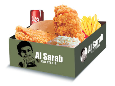 Menu Item